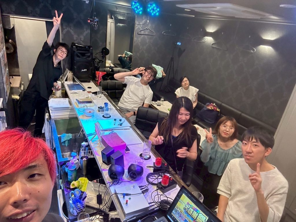 名古屋でクイズがしたい人へ