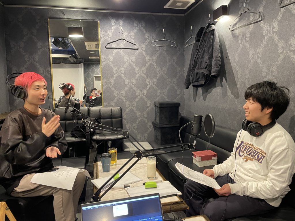 コバヤシのたべたべ屋敷