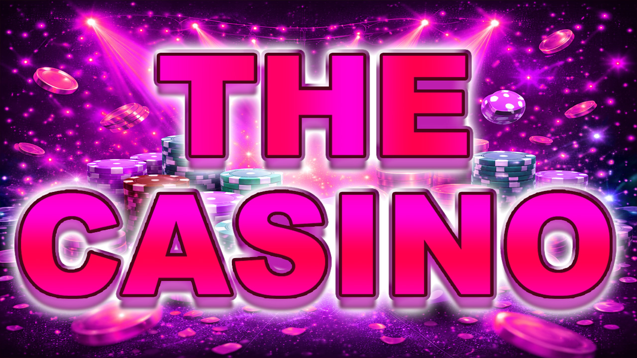 THE CASINO
