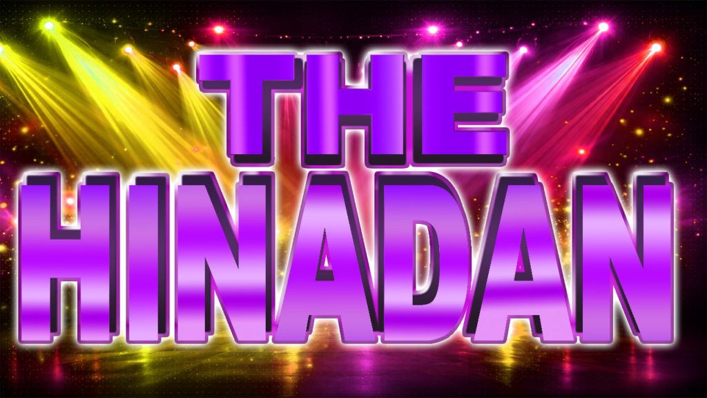 THE HINADAN